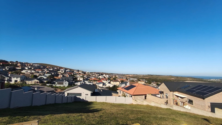 0 Bedroom Property for Sale in Monte Christo Western Cape